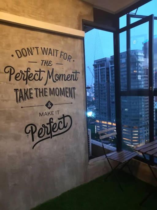 Fahrenheit Condo Bukit Bintang Kl 2R By Roseline Kuala Lumpur Dış mekan fotoğraf