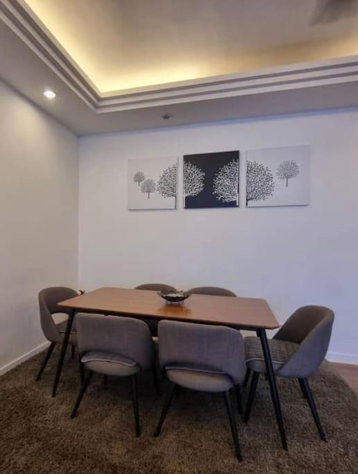 Fahrenheit Condo Bukit Bintang Kl 2R By Roseline Kuala Lumpur Dış mekan fotoğraf
