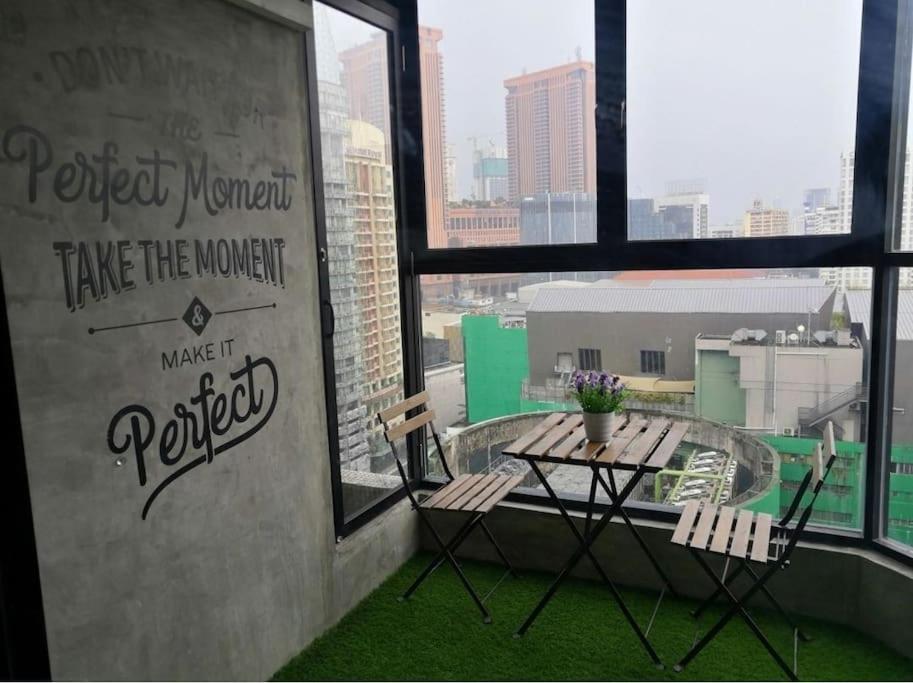 Fahrenheit Condo Bukit Bintang Kl 2R By Roseline Kuala Lumpur Dış mekan fotoğraf